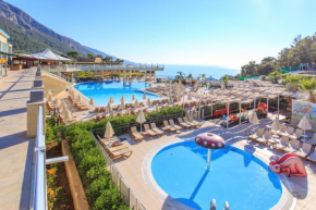  Orka Sunlife Resort Hotel - Ultra All Inclusive  Олюдениз